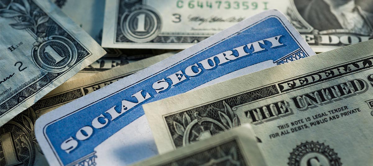 Money and Social Security document